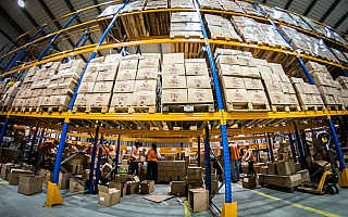 Warmia i Mazury z rekordowym wykorzystaniem środków i pomocy żywnościowej dla najuboższych Warmia i Mazury z rekordowym wykorzystaniem środków i pomocy żywnościowej dla najuboższych